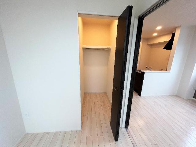 スプリングチェリーⅤ 部屋画像