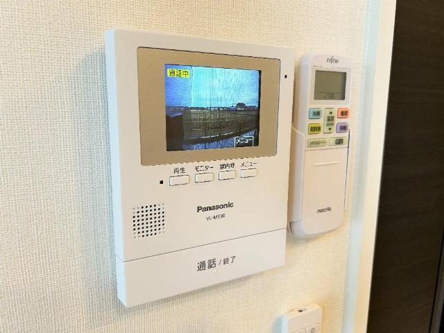 スプリングチェリーⅤ 部屋画像