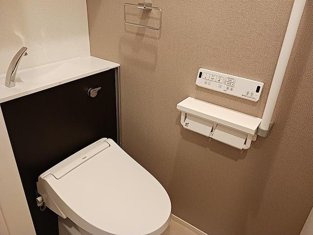グラン　ヴェール（105） トイレ