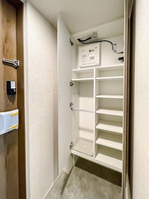 ブルックサイドレジデンス木場（909） 部屋画像