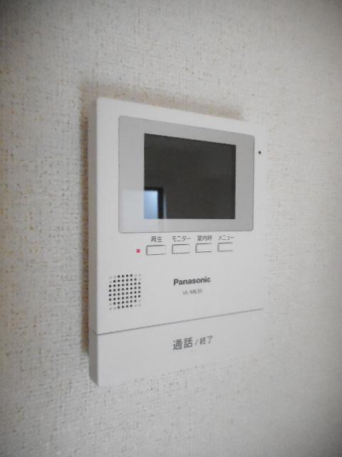 ベラルーア（102） 設備