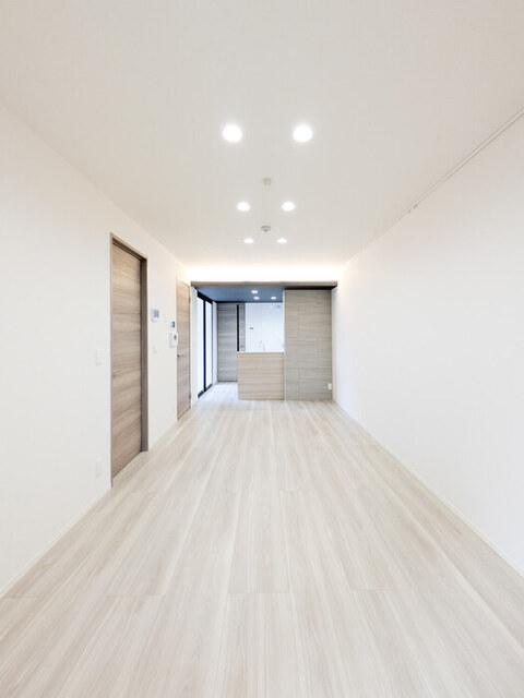 奈月ヒルズ（103） 室内