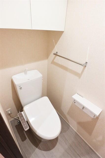 ローテ　ベルク（306） 部屋画像