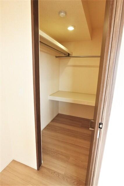ローテ　ベルク（306） 部屋画像
