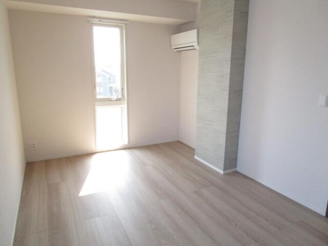 ラ・ペッシュ（307） 部屋画像