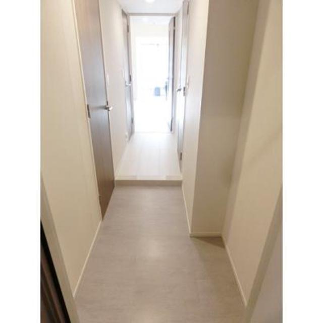 パークアクシス豊洲キャナル（914） 部屋画像