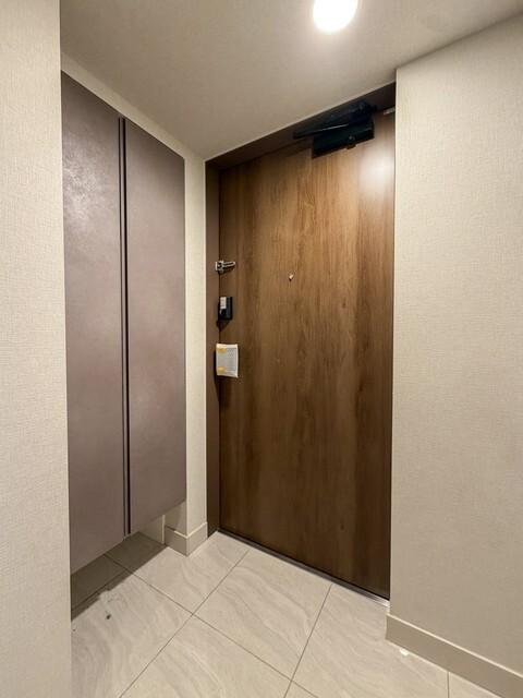 ブルックサイドレジデンス木場（230） 部屋画像