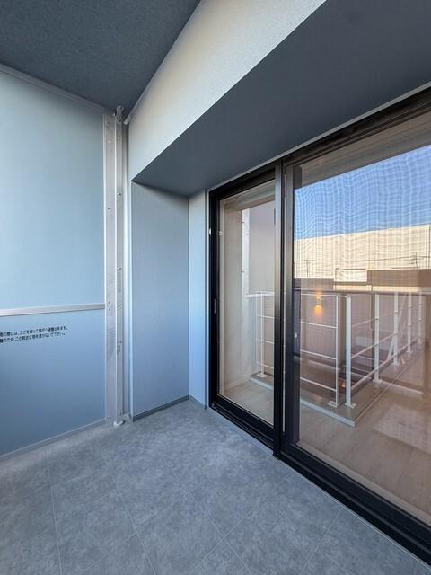 ブルックサイドレジデンス木場（230） 部屋画像