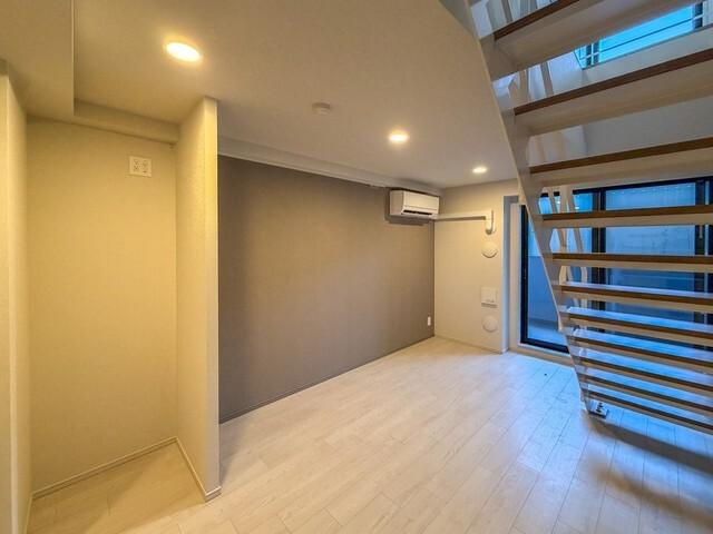 ブルックサイドレジデンス木場（230） 部屋画像