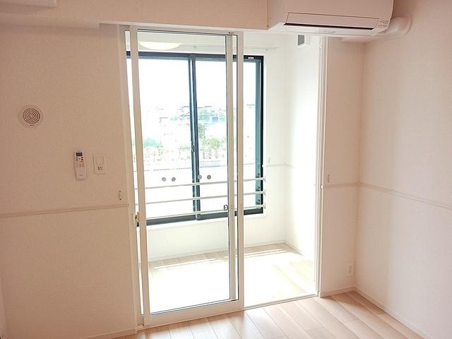 サンライズ　リバー　ＮＫ（101） その他部屋・スペース