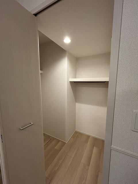 グランドムールⅢ（103） 室内