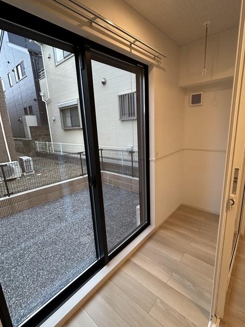 グランドムールⅢ（103） 収納