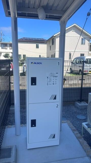 グランドムールⅠ（101） その他部屋・スペース