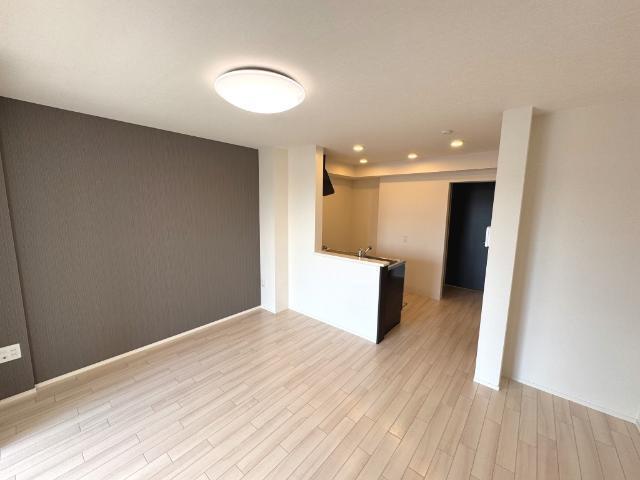 スプリングチェリーⅤ 部屋画像
