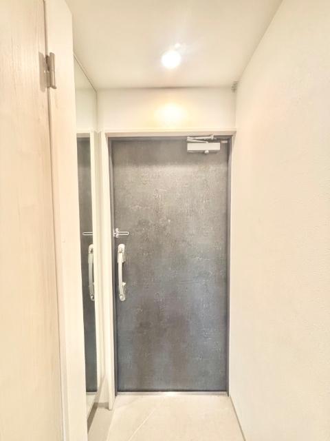 ＣＡＳＡ　ＫＡＮＯＮ　浅草 玄関