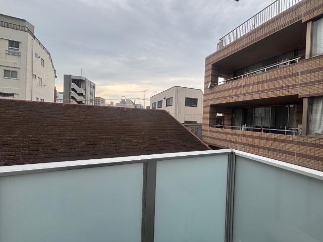 ＣＡＳＡ　ＫＡＮＯＮ　浅草 眺望