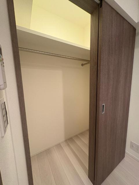 ベルファース蒲田Ｗｅｓｔ（0806） 収納