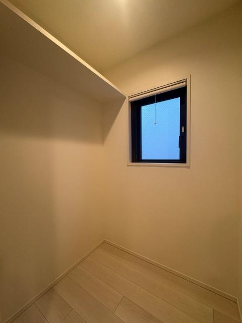 ベルファース蒲田Ｗｅｓｔ（0806） 収納