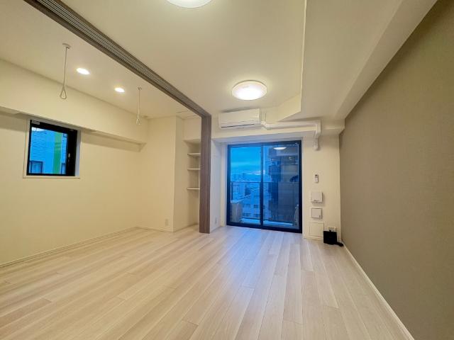 ベルファース蒲田Ｗｅｓｔ（0806） 室内
