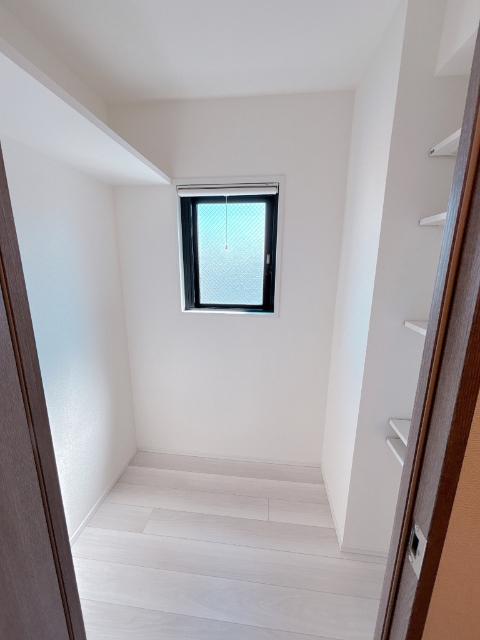 ベルファース蒲田Ｗｅｓｔ（1406） その他部屋・スペース