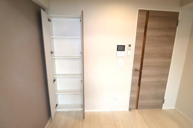 サンジョイアゼロ（408） 部屋画像