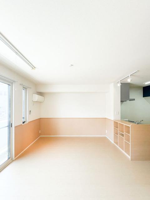 ハウスオブシャイン（102） 部屋画像