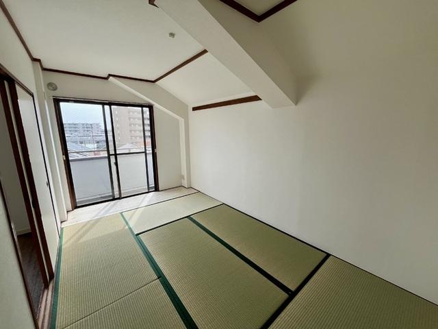 奥田ビル（402） 部屋画像