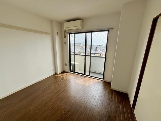 奥田ビル（402） 部屋画像