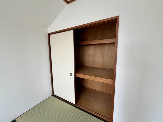 奥田ビル（402） 部屋画像