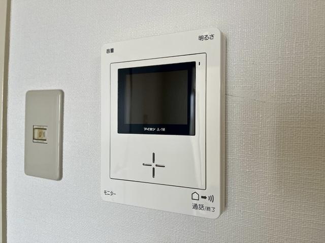 奥田ビル（402） 部屋画像
