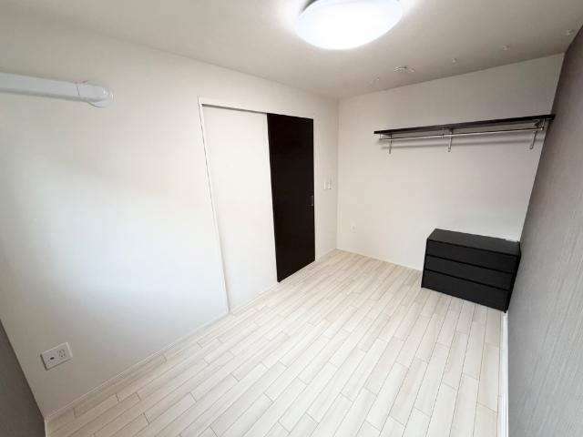 ヌーヴェルテールA 部屋画像