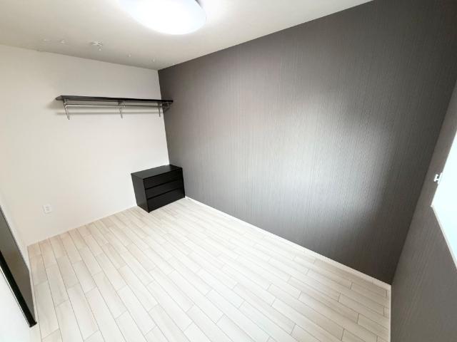 ヌーヴェルテールA 部屋画像