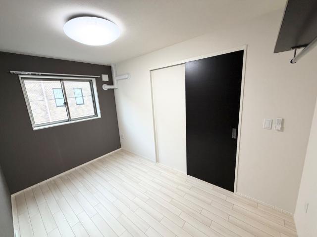 ヌーヴェルテールA 部屋画像