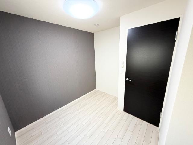 ヌーヴェルテールA 部屋画像