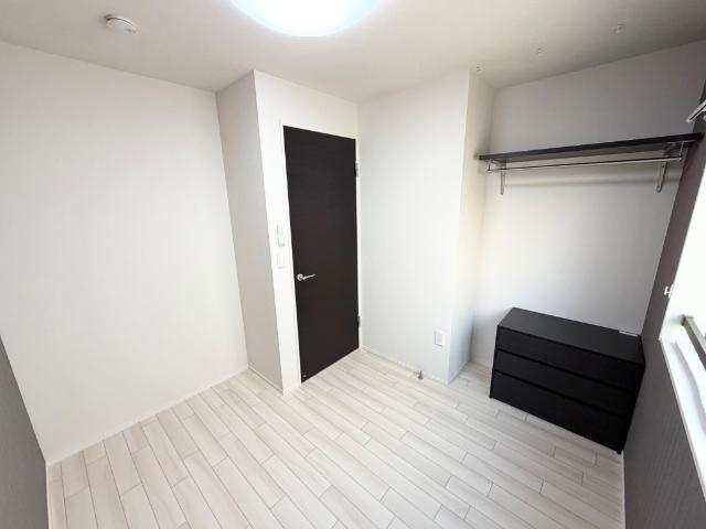 ヌーヴェルテールA 部屋画像