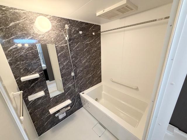 ヌーヴェルテールA 部屋画像