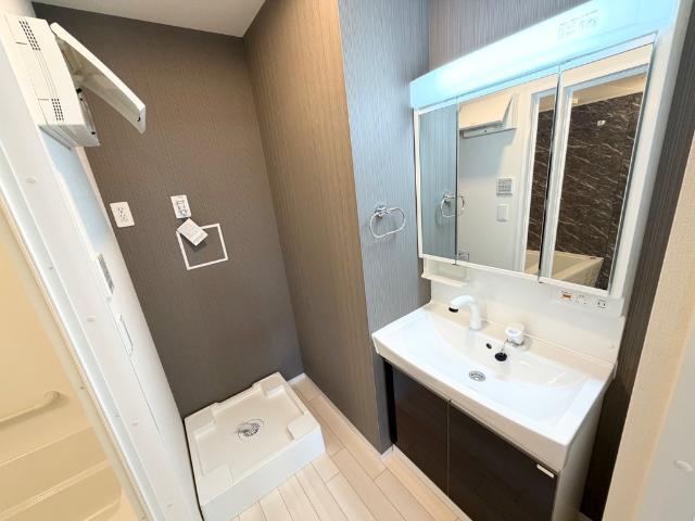 ヌーヴェルテールA 部屋画像
