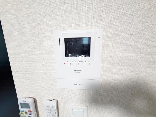 ヌーヴェルテールA 部屋画像