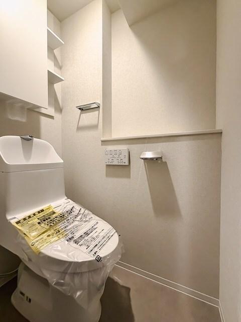 ブルックサイドレジデンス木場（818） 部屋画像