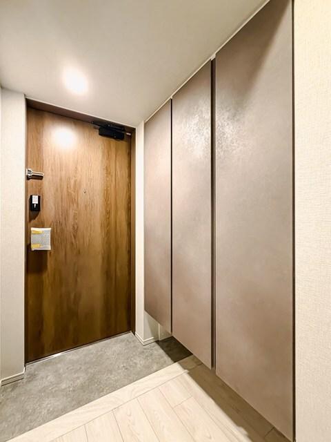 ブルックサイドレジデンス木場（819） 部屋画像