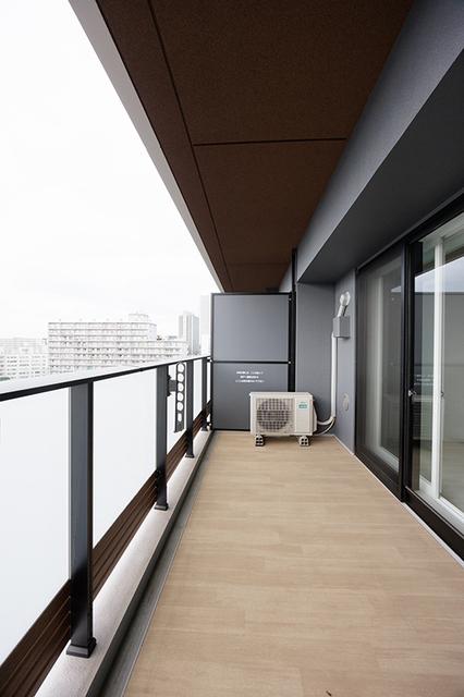 スカイグランデ津田沼（922） 部屋画像