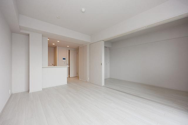 スカイグランデ津田沼（922） 部屋画像