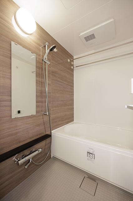 スカイグランデ津田沼（913） 部屋画像