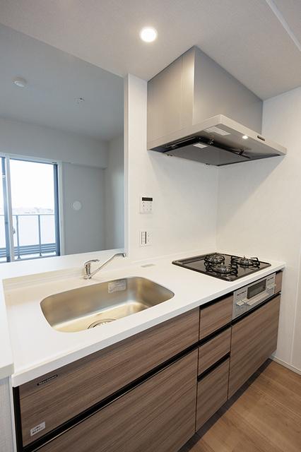 スカイグランデ津田沼（914） 部屋画像