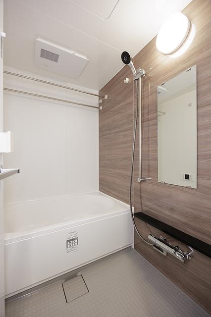 スカイグランデ津田沼（914） 部屋画像