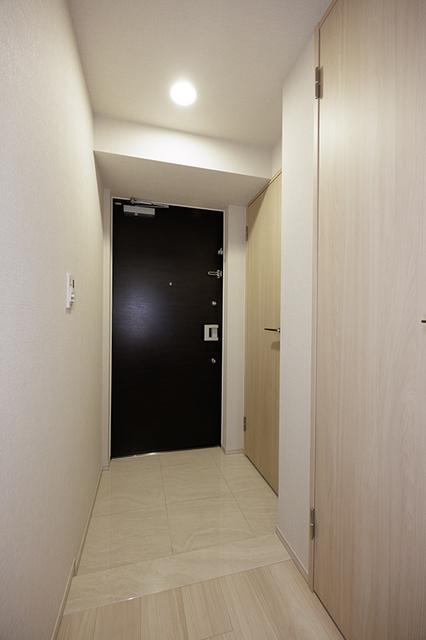 スカイグランデ津田沼（915） 部屋画像