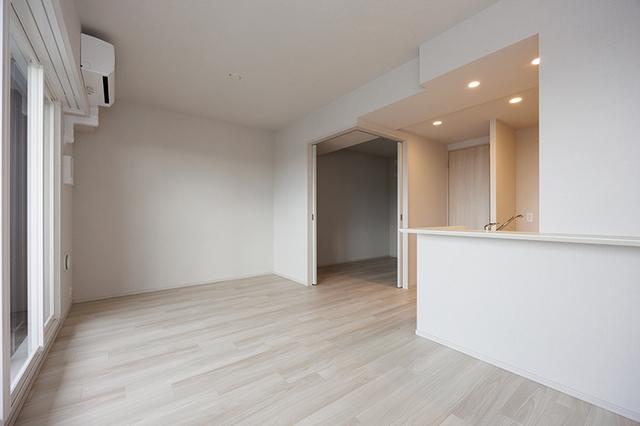 スカイグランデ津田沼（915） 部屋画像
