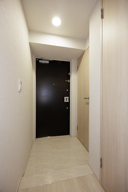 スカイグランデ津田沼（917） 部屋画像
