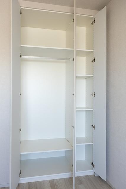 スカイグランデ津田沼（917） 部屋画像