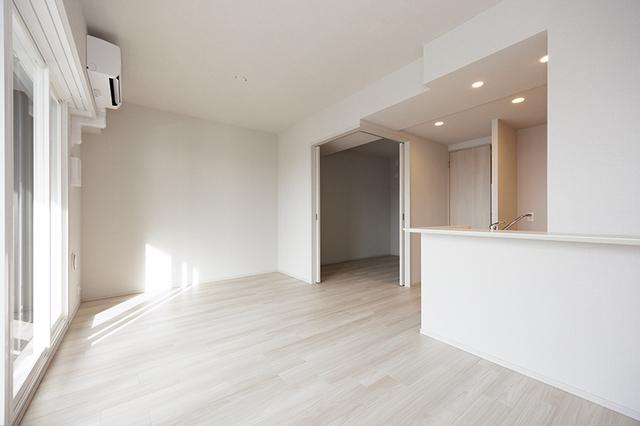 スカイグランデ津田沼（917） 部屋画像
